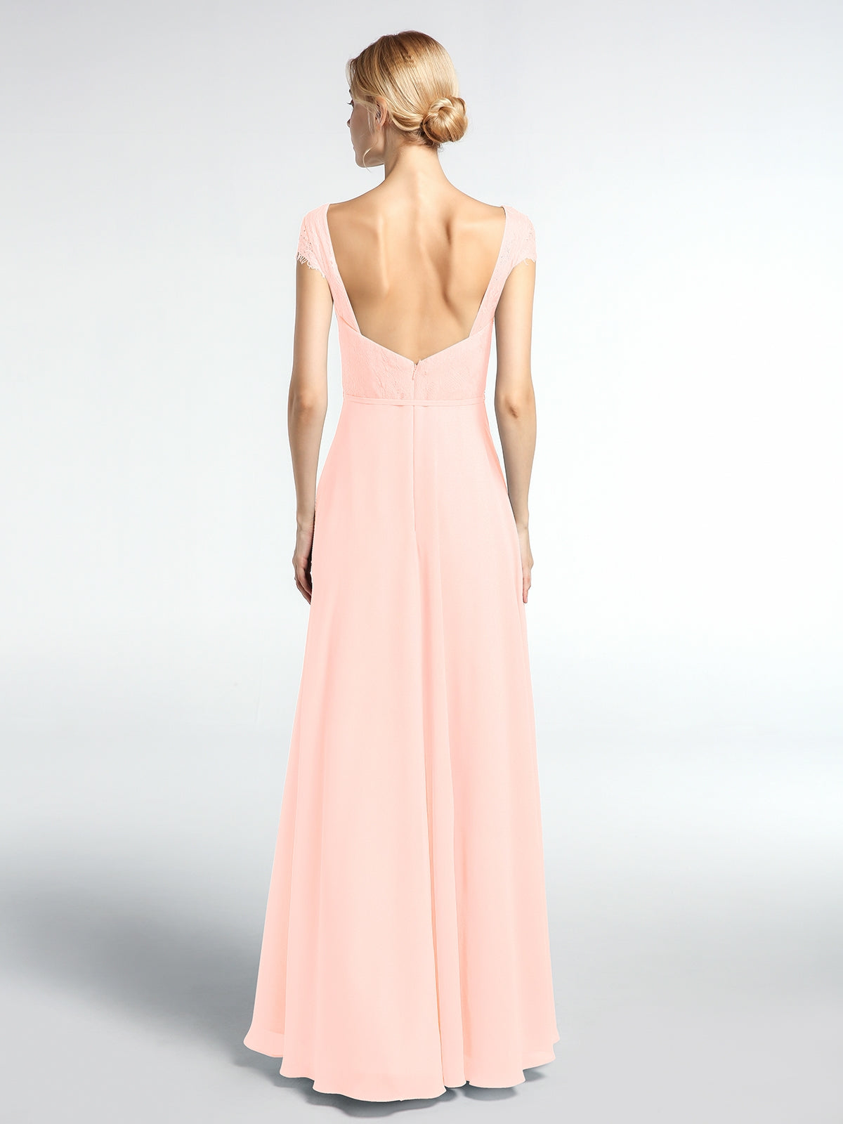 Pearl Pink